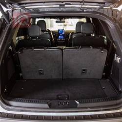 فورد إكسبلورر